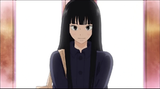 Kimi ni Todoke episode 19 sub Indonesia