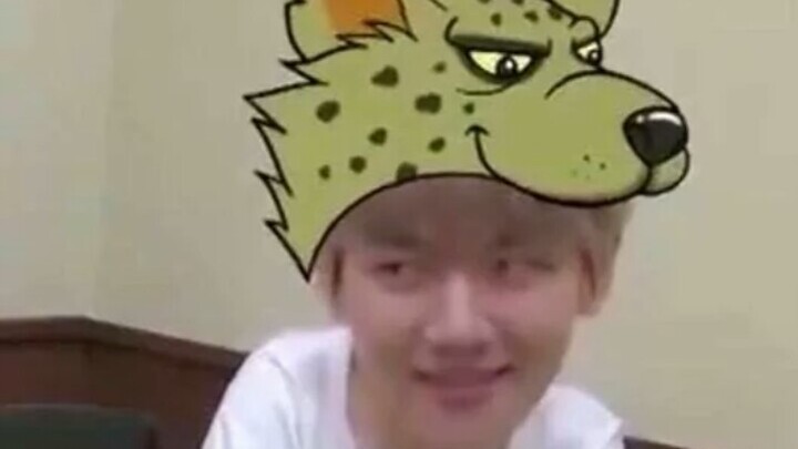 [Byun Baekhyun] Major scam alert—this iconic moment is legendary even without the subtitles hahahaha