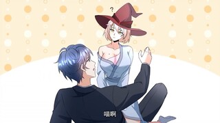 【ENG SUB】Express God System【FULL】