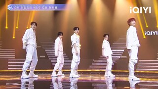 1st Mission_ _How You Like That_ _ Starlight Boys EP04 Stage