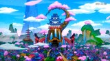 Chào mừng cho tới với One Piece