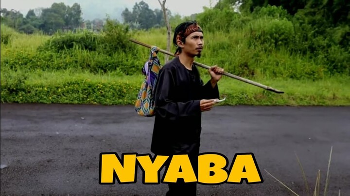 Film Pendek Sunda Lucu "DULUR BEDA LEMBUR"