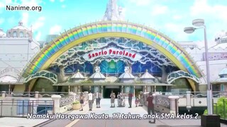 EP8 Sanrio Boys SUB INDO