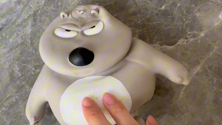 ถ้าคุณยังจ้องมองอยู่แบบนี้ คุณจะแย่แน่ๆ