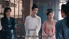 The Wanted Detective Episode 26 Eng Sub
