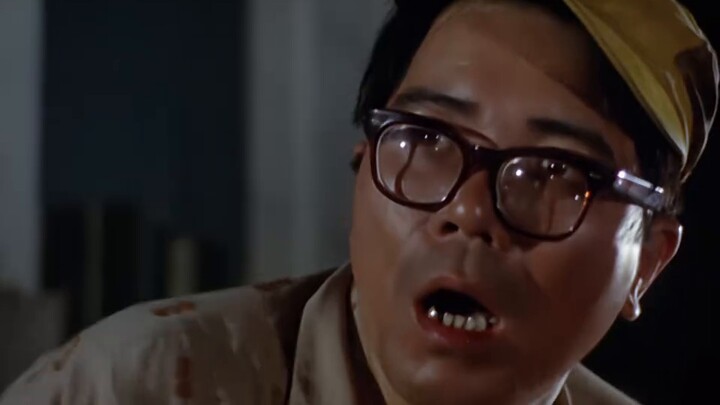 [Ao Shuo] Mistakes lead to fire - Oil SOS!