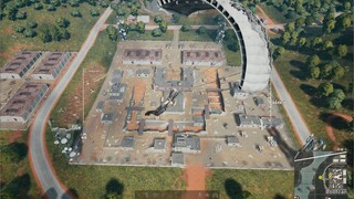 速通自闭城