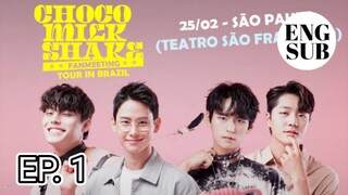 ๐ฐ๐ท Choco Milk Shake EP 01 | ENG SUB
