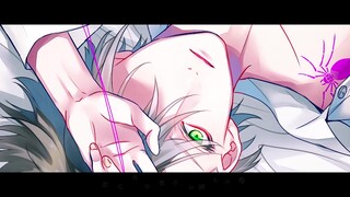 【คางามิเนะ เร็น / ชูซึ】แมงมุมฤดูร้อน 【มินาโตะ / ริวเซย์พี】