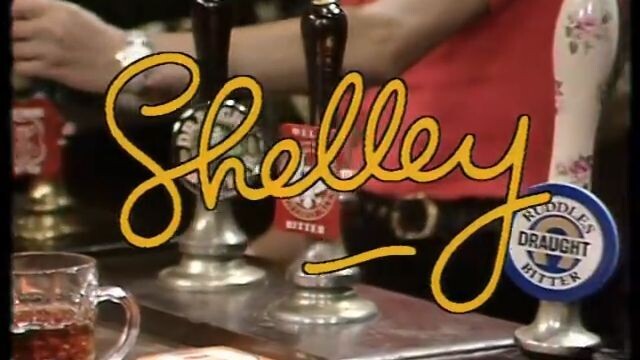 Shelley May the Best Man Win S1 E6