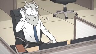 fei ren zai 11 sub indo