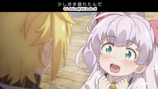 Nhỏ nhắn, đáng yêu, cưng cưng, kiukiu #amv