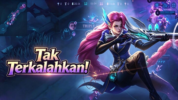 pasti menang nih🔥