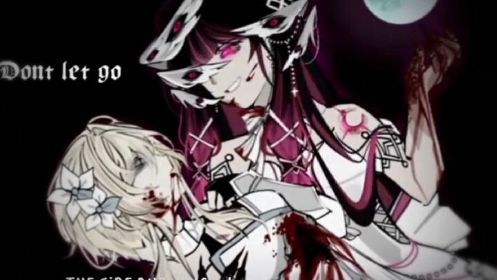 Genshin impact columbina evil