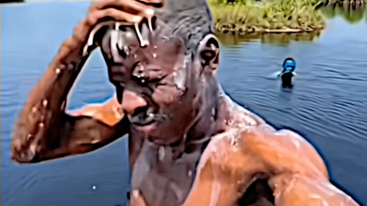 Bolt drops from No. 1 to No. 2