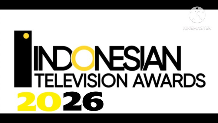 Indonesian Television Awards 2026 RCTI GTV (15 September 2026)