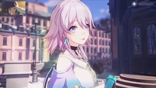 【Star Dome Railway】The Destruction of Danheng