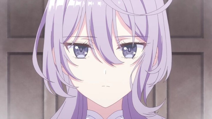 kanpeki sugite kawaige ga nai to konyaku haki sareta seijo wa ringoku ni urareru ep 1