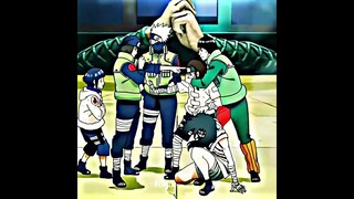 「Naruto 20th Anniversary 💙✨」| Nostalgia Edit🥲✨