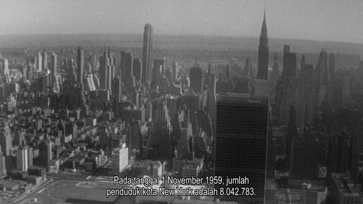 Apartemen 1960