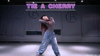 【CL—TIE A CHERRY】Tôi thực sự thích điệu nhảy này,