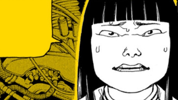 [Heavenly Kingdom Demon Realm 18] Believers worship the devil doctor, and terrifying patients appear