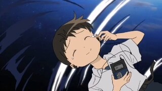 [Hoạt hình] Cô gái phép thuật Shinji