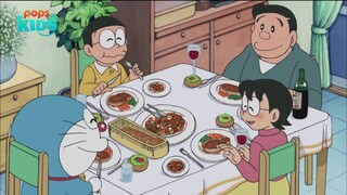 Doraemon Tiếng Việt - Lời Cầu Hôn Của Ông Nobita