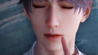 "จริงๆ แล้ว เมื่อคุณต้องการฉัน ฉันก็ต้องการคุณด้วย" |Love and Deep Space·พนักงานทุกคน