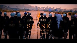 Faith in Shane - KNzC Serious [Official MV]