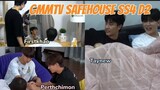 [Taynew]Taynew flirting and annoying each other| GMMTV SafeHouse SS4D2(Firstkhao,Perthchimon)#taynew