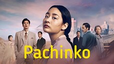 Pachinko (ENG DUB) Episode 8 Finale 2022