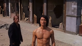 ฉันไม่ได้คาดหวังว่าทุกบรรทัดในนั้นจะเป็นคลาสสิก