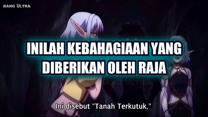 ✨ INILAH KEBAHAGIAAN YANG DIBERIKAN OLEH RAJA KEHANCURAN!