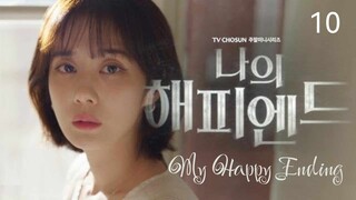 ๐ฐ๐ท | EP 10 My Happy Ending (2023) English Sub