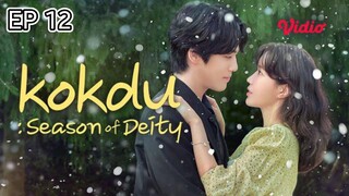 🎬 KOKDU  - EP 12 sub indo #Drakor