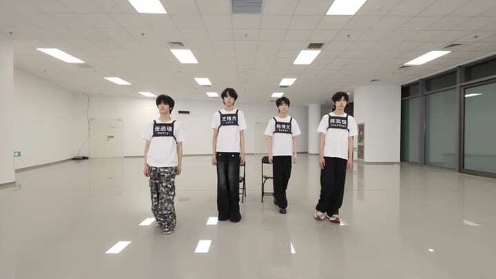 “Twilight Dawn” (Instrumental Version)