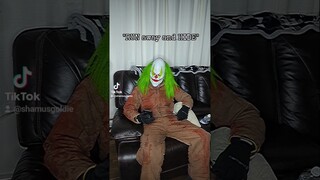 Always be ready.... #doppleganger #mandelacatalog #horror #creepy