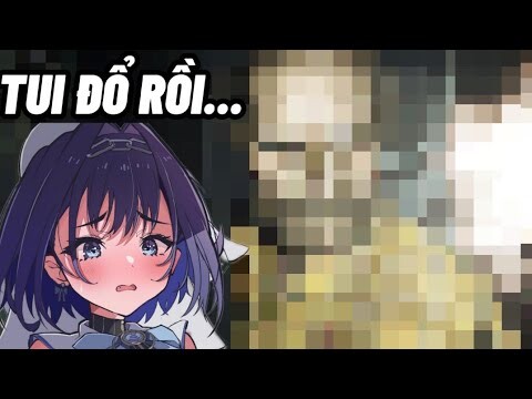 [Hololive Vietsub] Gu của Kronii hơi...