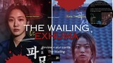 The Wailing Vs Exhuma , bagusan mana? Review + alur cerita The wailing
