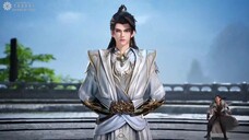 EP 4 - THE LEGEND OF LING TIAN SUB INDO