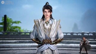 EP 4 - THE LEGEND OF LING TIAN SUB INDO