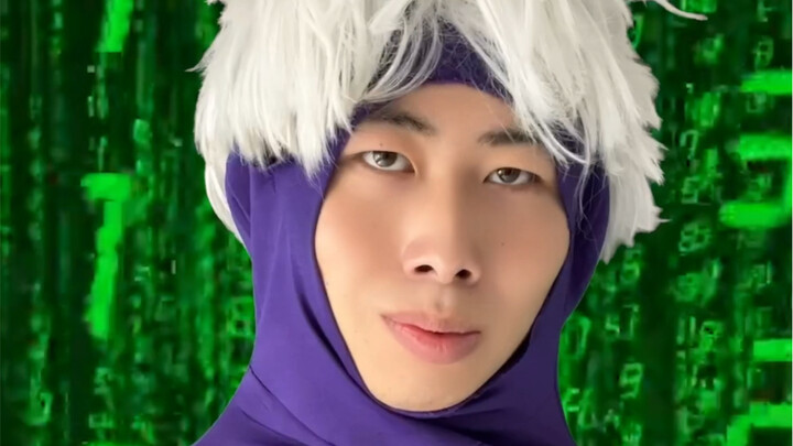 أيها الوغد! كلمة مرورك ما زالت بسيطة جدًا.