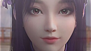 OMG Sampai Terpesona  Abg Oleh Kecantikan Neng Xiao Yi Xian🤭😆|| JJ Donghua BTTH