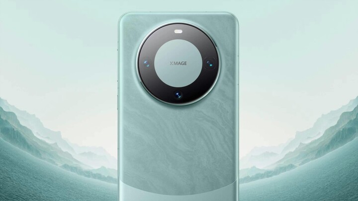 【Tất cả đứng dậy】Huawei Mate 60 Pro: Dynamic Island + điểm hiệu năng Kirin 9000s