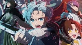 "Oshi no Ko" 2nd Season الحلقة 2 الترجمة العربية