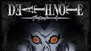 Death Note tagalog dub Season 1 Episode 32