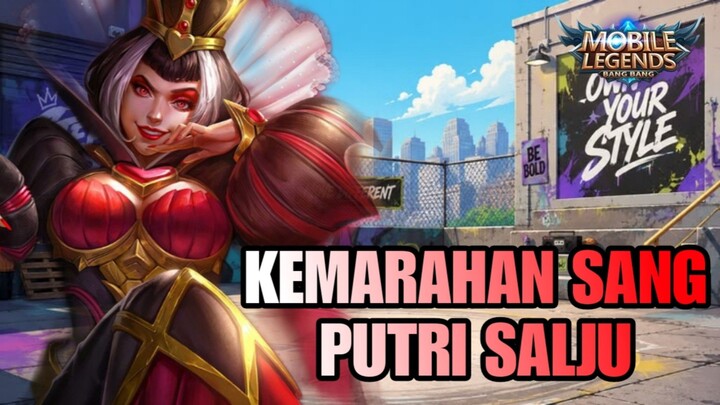 MEMBEKU LAH KAU DIHADAPANKU❗❗