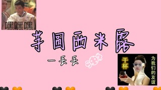 【芋圆西米露】好像还没被发现的小糖点×【恋爱循环】[丁禹兮赵露思]