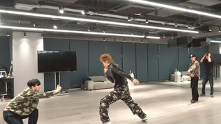 我的天绝佳表现力 无话可说看就完了